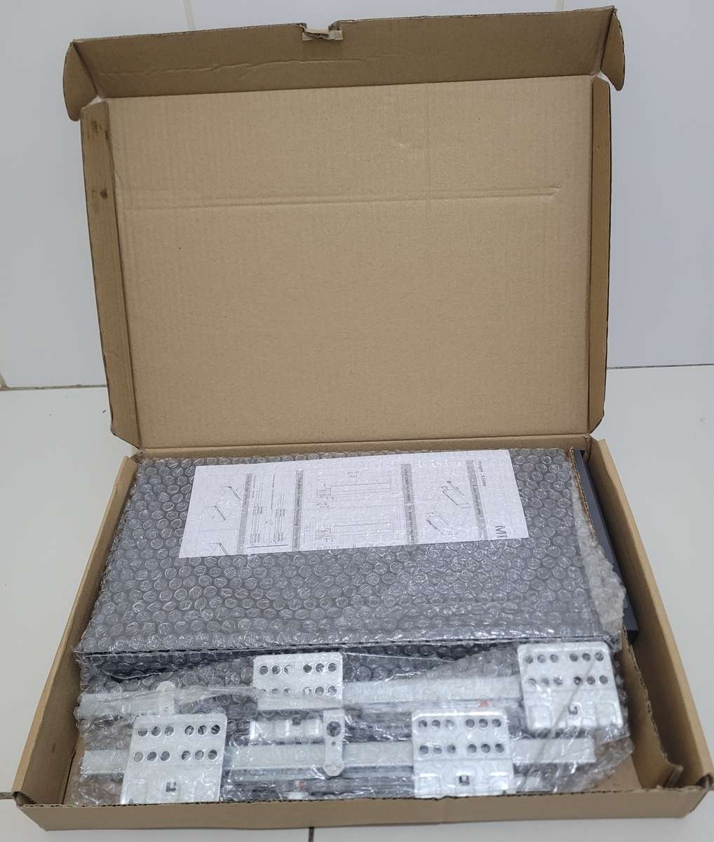 GARIS High Quality Soft-Close Cabinet Drawer Slides. Complete Set. (60.5 x 32.5 x 24.5)cm