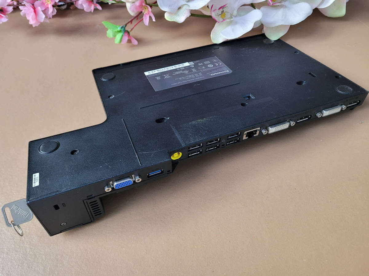 LINOVO Series 3 ThinkPad Mini Docking Station