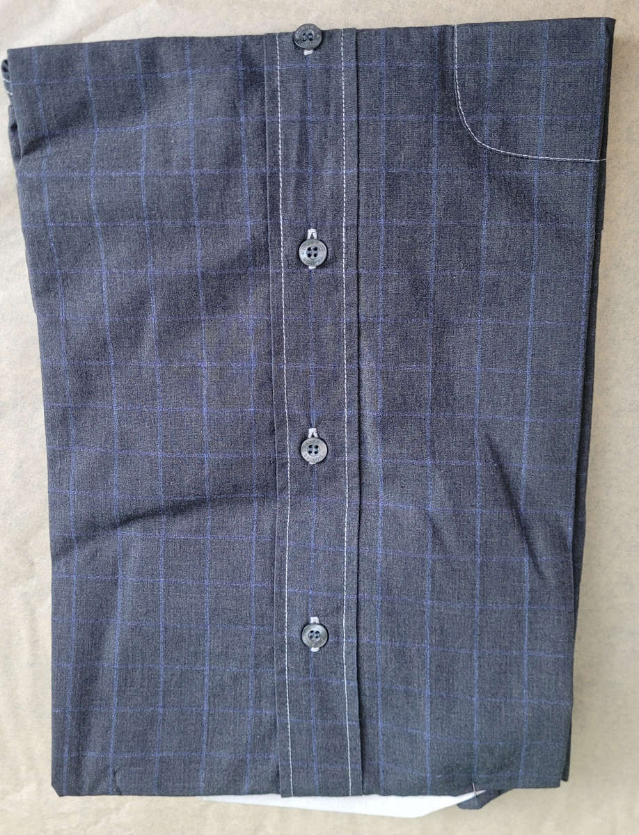 SOVIET CLASSIC Men`s Short-Sleeved Shirt (L)