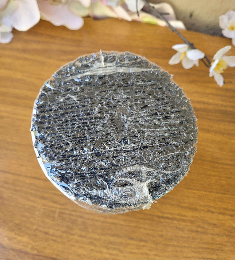 GARYSON FLEXI STRIP Plain Discs (100x12)mm. Bid Per Piece (Not The Whole Packet)