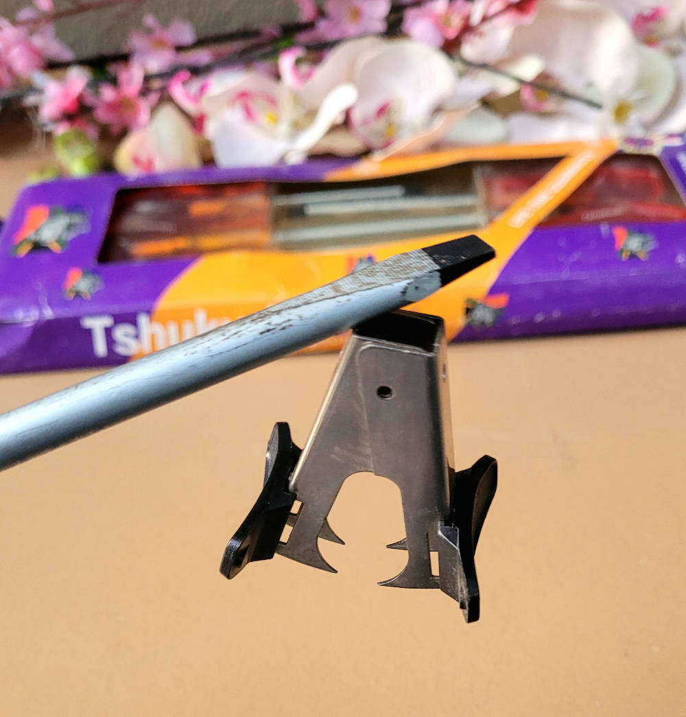 Chrome Vanadium Magnetic-Tipped Screw Driver Set