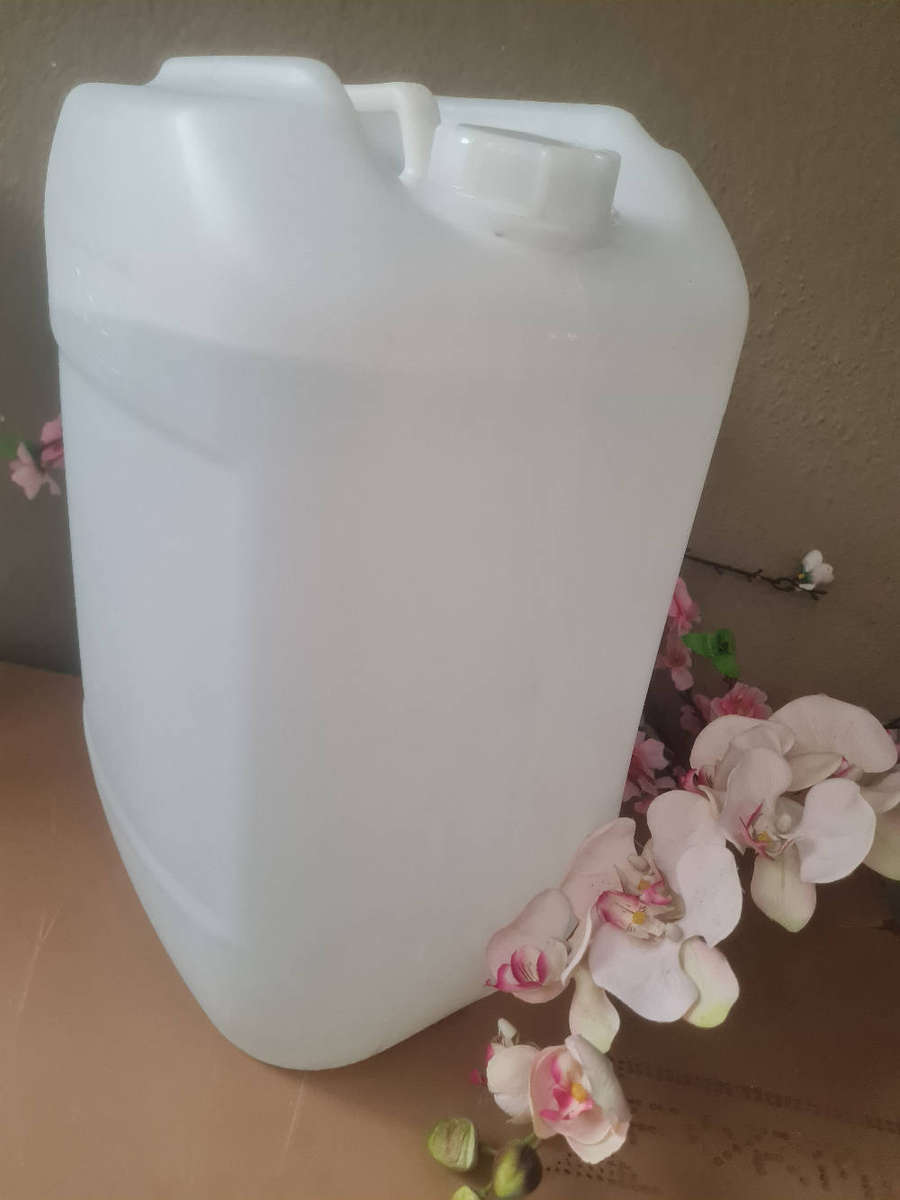 25L Liquid Hand Sanitiser  DO NOT COMBINE. (Bid Per Drum)   LAST ONE...