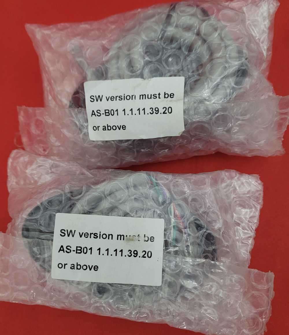 NEW/UNBOXED...Rosslare (AY-B1660) Full Fingerprint Match-On-Card-Reader (Bid Per Piece)