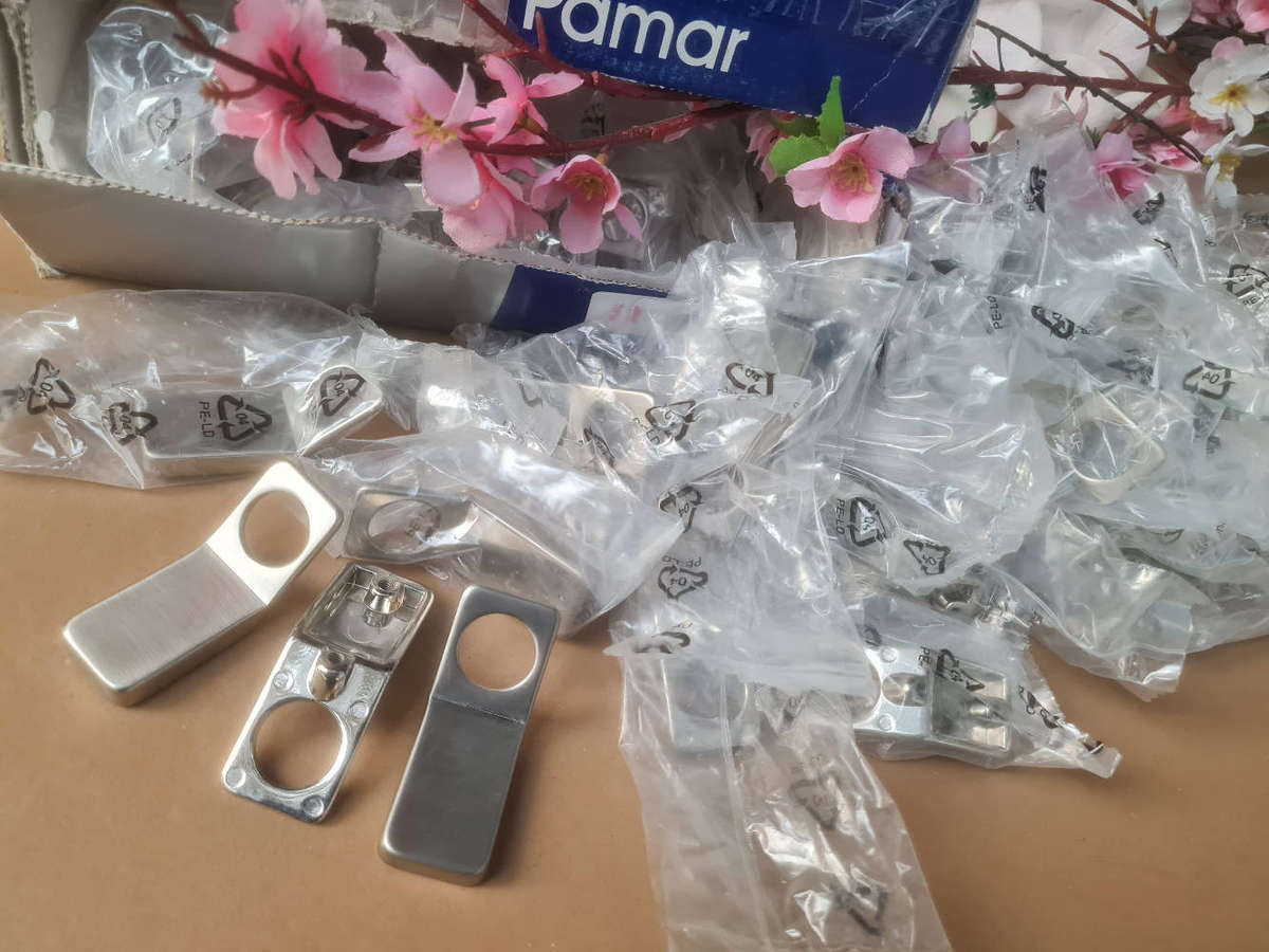 Designer Cabinet Drawer Handles  (Bid Per Piece )!!!