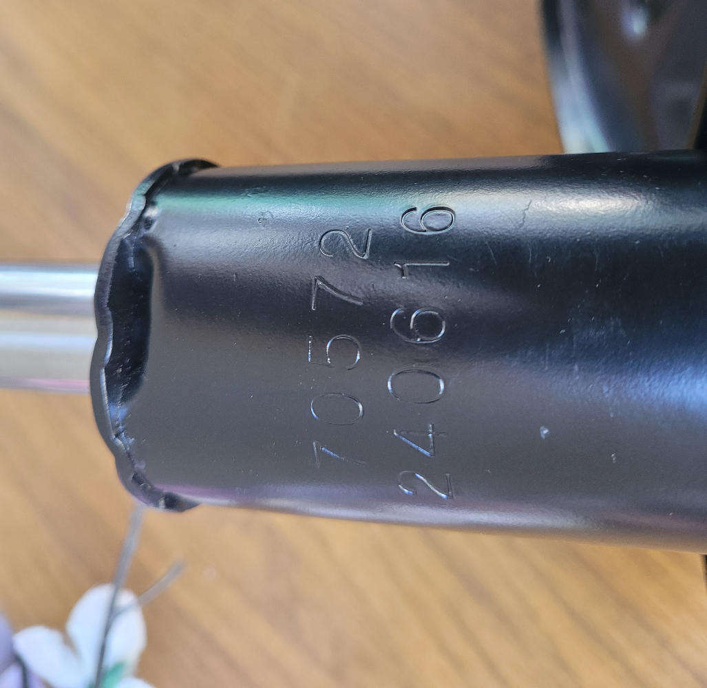 Unused Gabriel Shock Absorber Part 70572