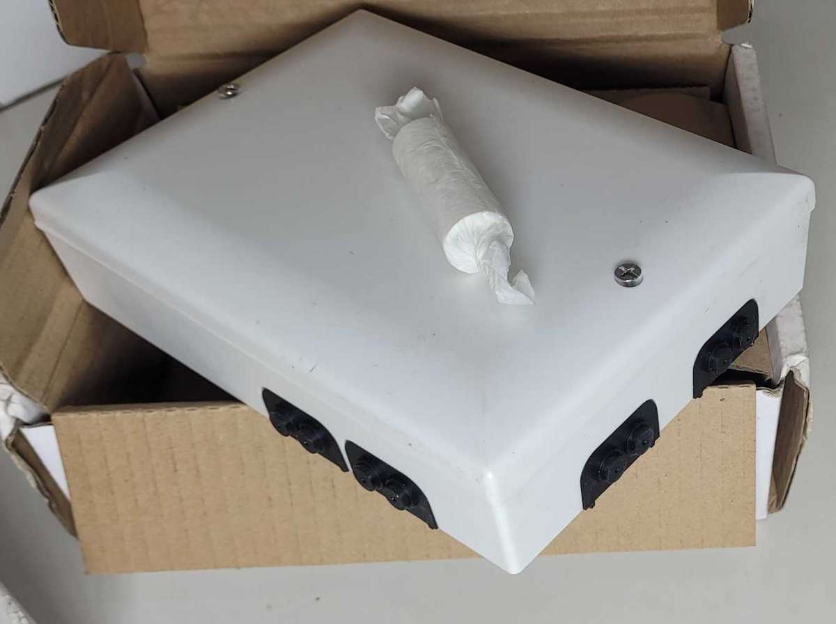 BOSCH Octo-Relay Low Voltage Interface Module (Bid Per Piece)