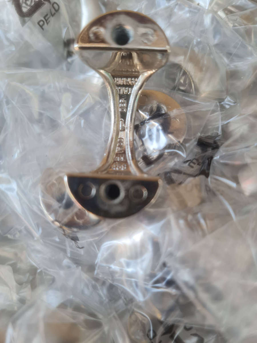 Designer Cabinet Drawer Handle Type 6.   LAST LOT...