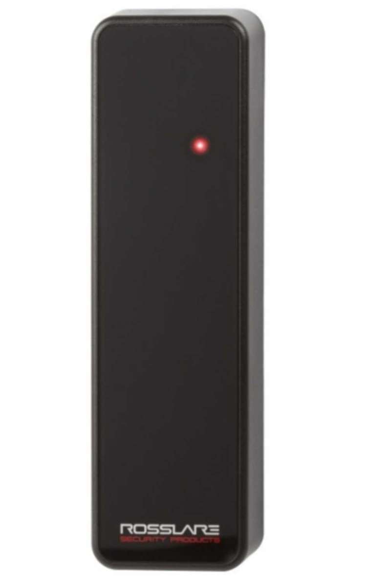 UNUSED... Rosslare AY-L6255 Smart Card Reader. Water And Dust Resistant