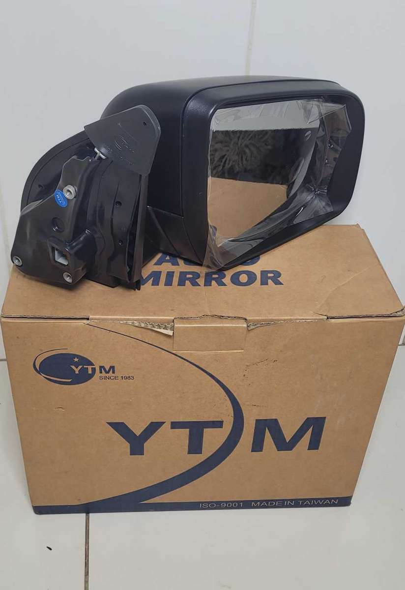 Ford Ranger Right Hand Electric Mirror . See Photos For Item Description
