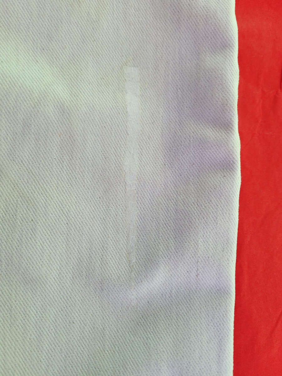 UNWRAPPED..SOVIET No.7 Loose-Fit Jeans (34)