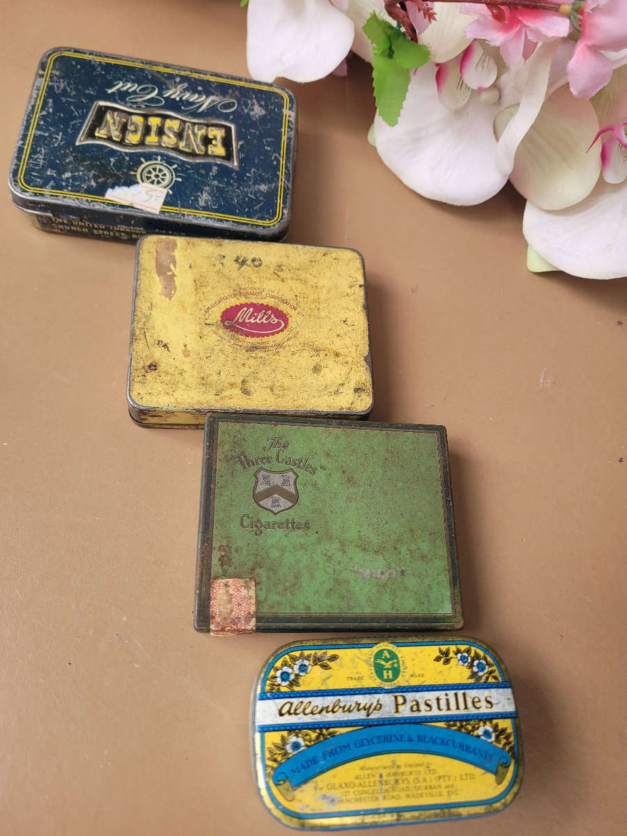 Valuable Assorted Collectors Items-As Pictured. (Bid Per Lot)