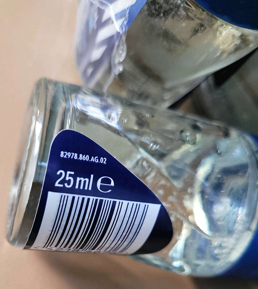 50ml NIVEA COOL KICK Men`s Roll-On Deodorant. BB:01/22 (Bid Per Piece-To Take All 4x)