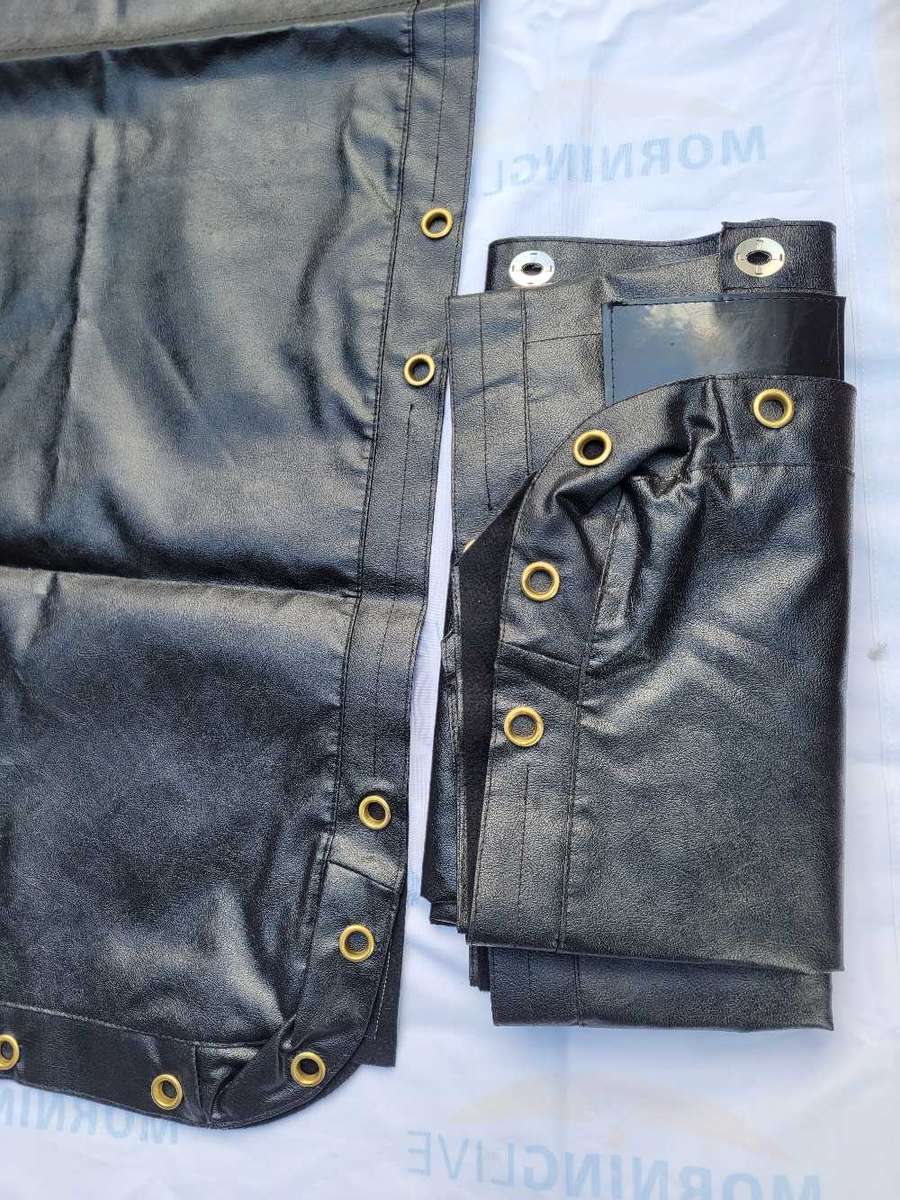 Standard Bakki Tonneau Cover (170×150)Cm.