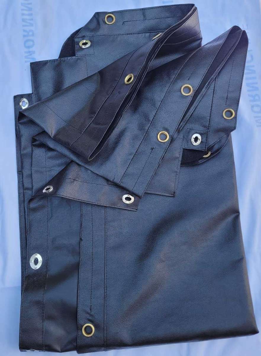 Standard Bakki Tonneau Cover (170×150)Cm.