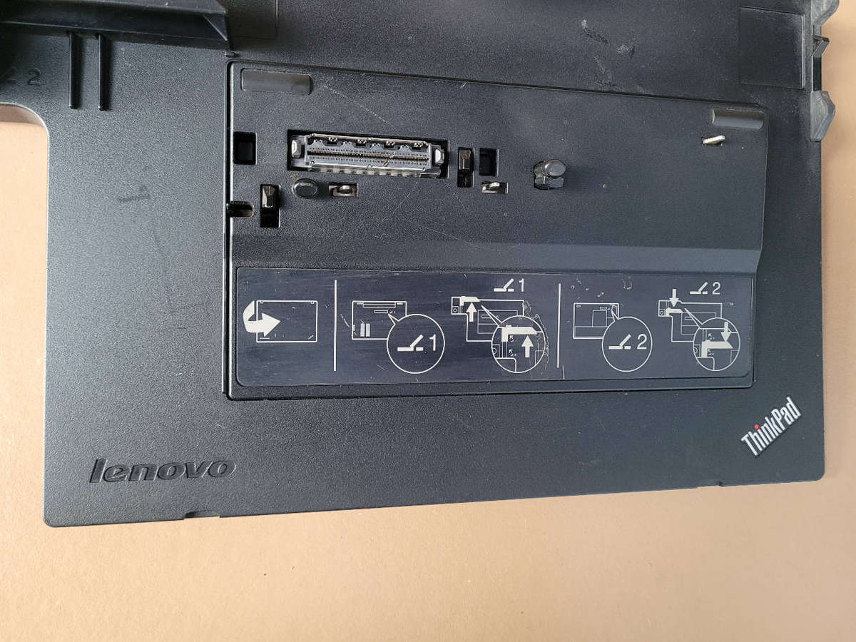 LINOVO Series 3 ThinkPad Mini Docking Station