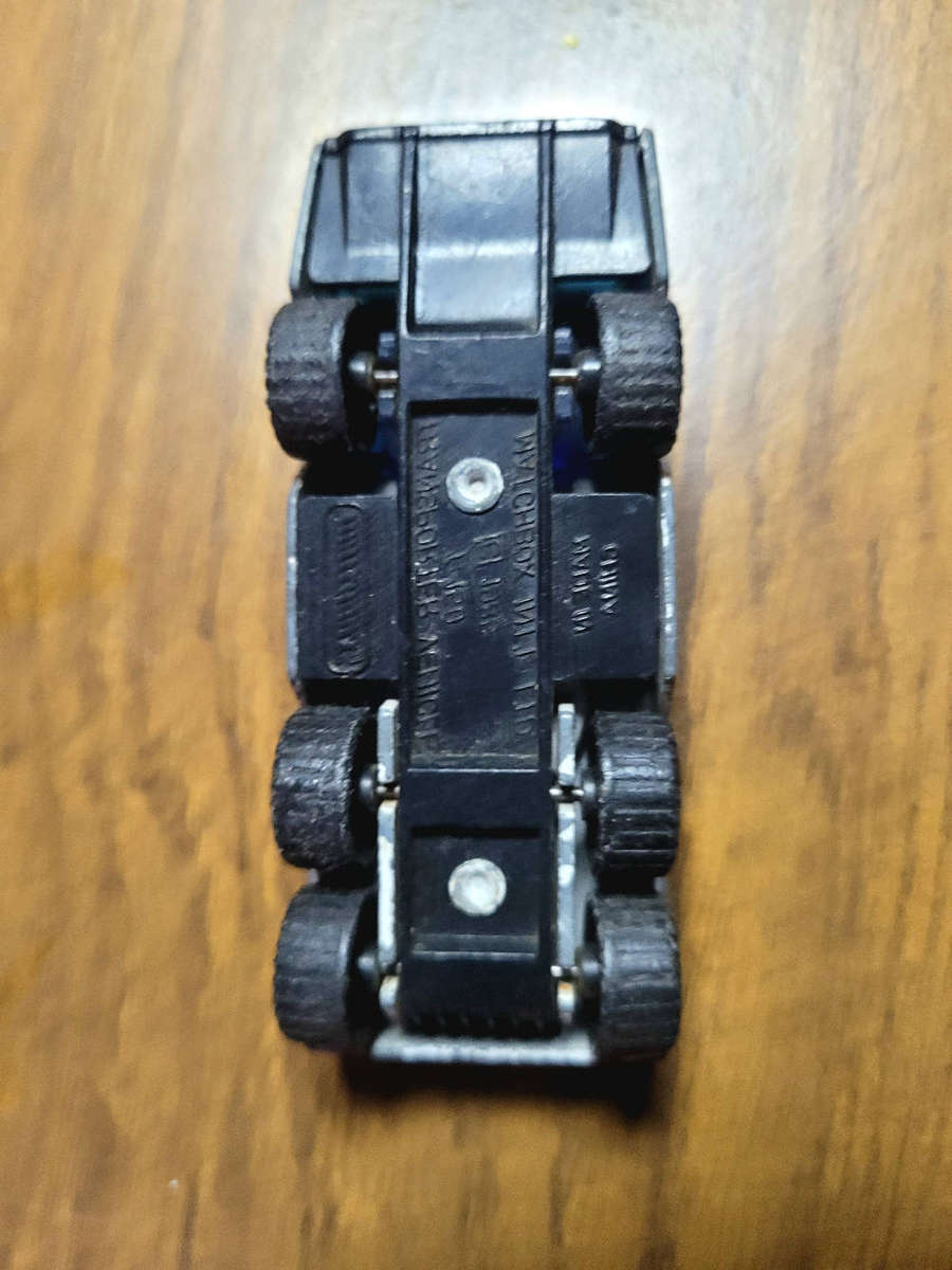 Vintage Collector`s Toys. (Lot 2)