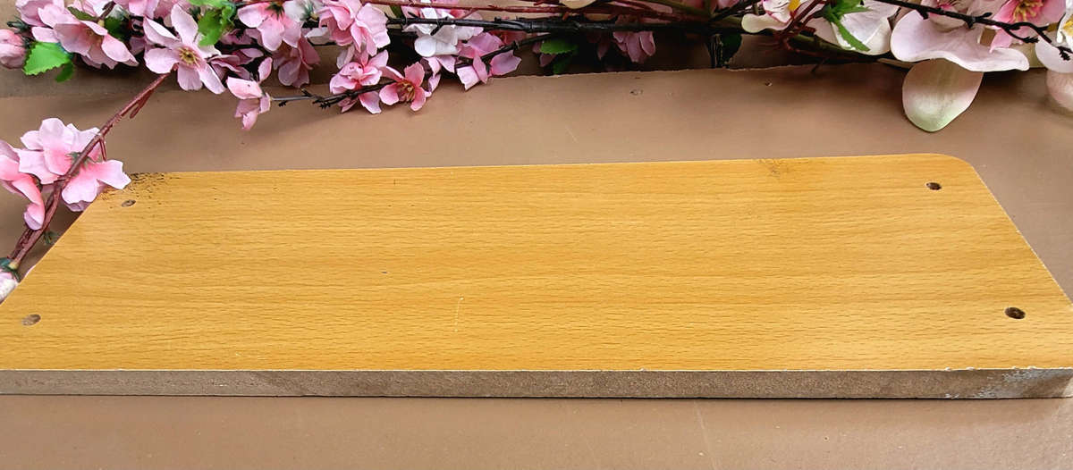 UNUESD.. 550mm UERASIA MITRE SAW (035RL). Old Packaging