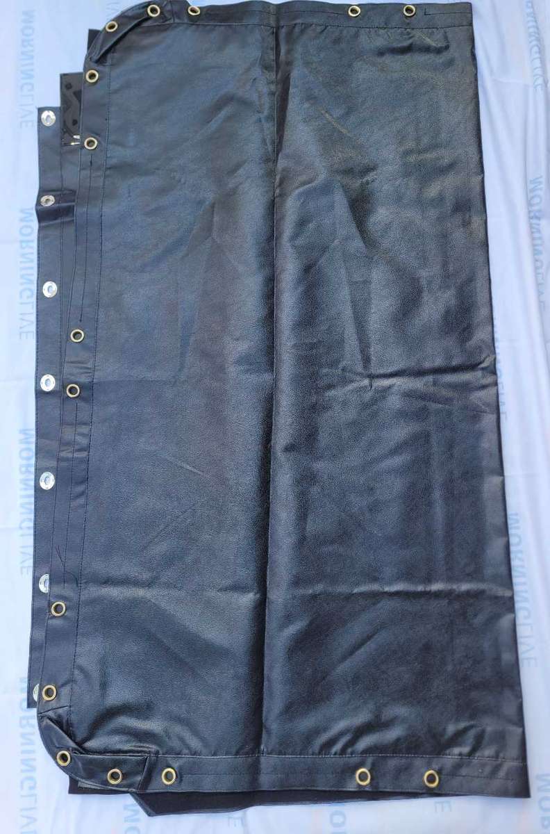 Standard Bakki Tonneau Cover (170×150)Cm.