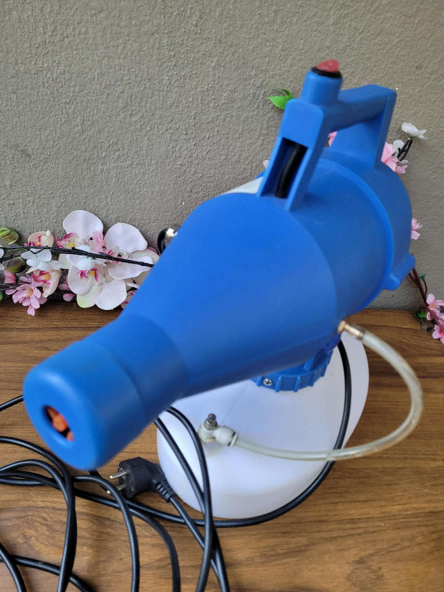 (1400)w Ultra Low Capacity Sprayer