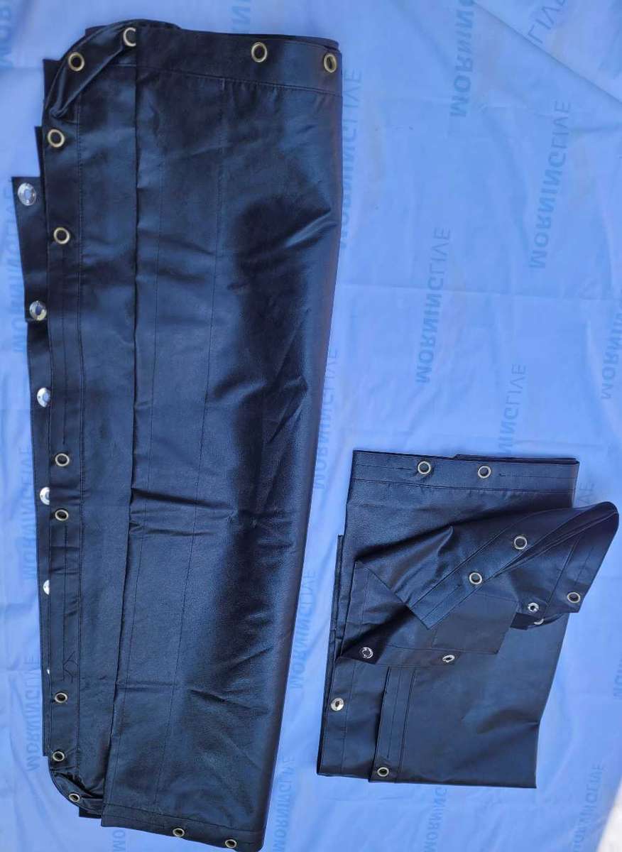 Standard Bakki Tonneau Cover (170×150)Cm.