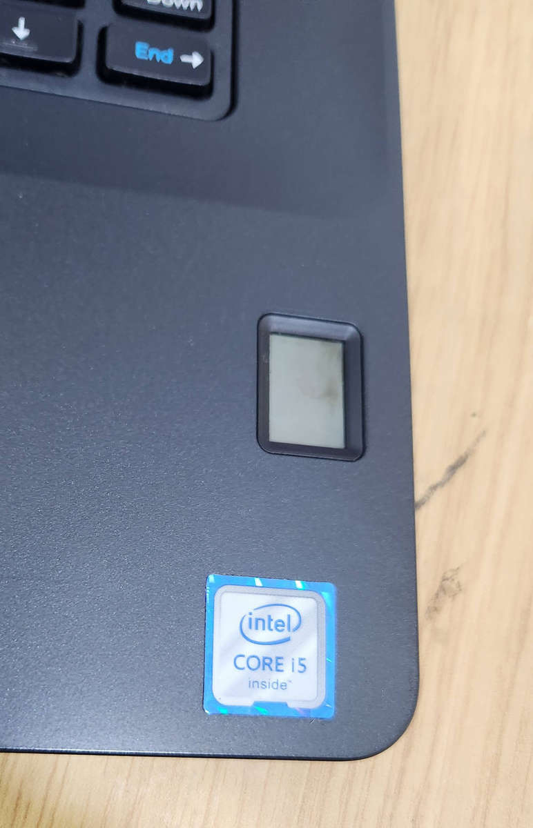 Refurbished...DELL LATITUDE i5.  E5470. Windows 11 Pro, 256GB nvMe SSD. 8GB DDR4 Ram. (FINGERPRINT)