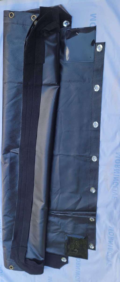 Standard Bakki Tonneau Cover (170×150)Cm.