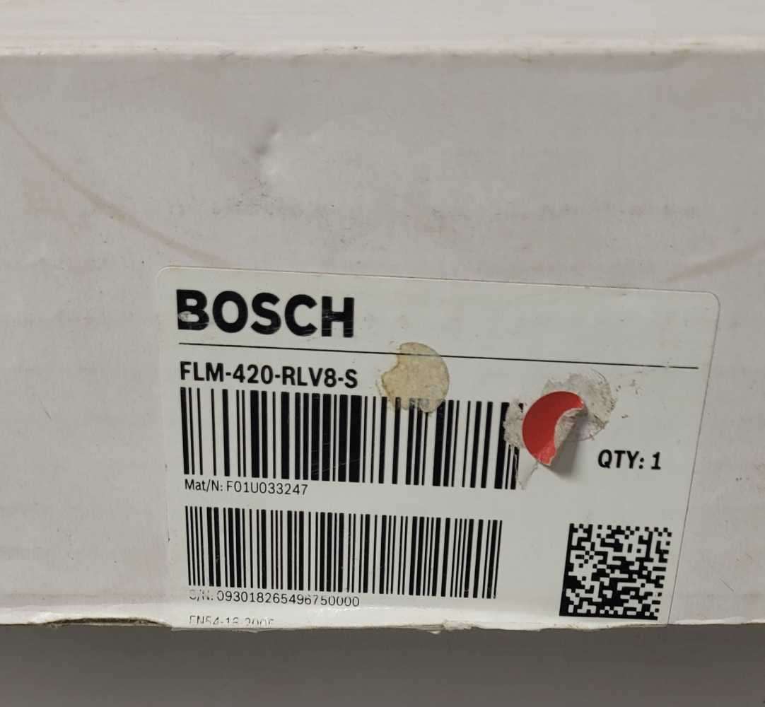 BOSCH Octo-Relay Low Voltage Interface Module (Bid Per Piece)