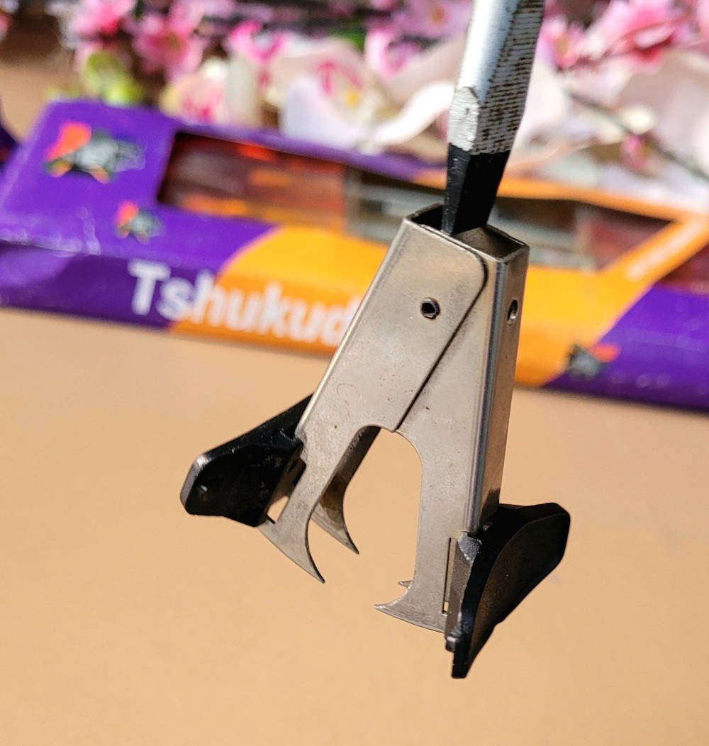 Chrome Vanadium Magnetic-Tipped Screw Driver Set