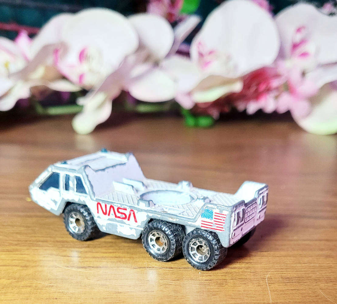 Vintage Collector`s Toys. (Lot 2)