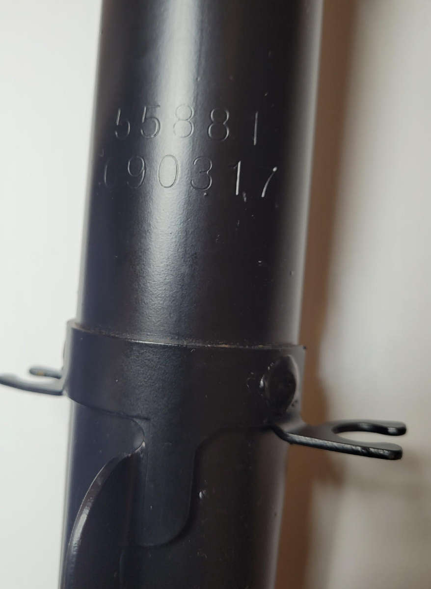 UNUSED...GABRIEL SHOCK ABSORBER. Part: 55881090317   (Per Piece)