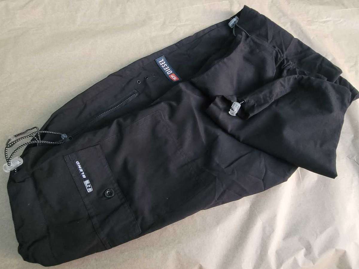 DIESEL Track Pants Size (34)