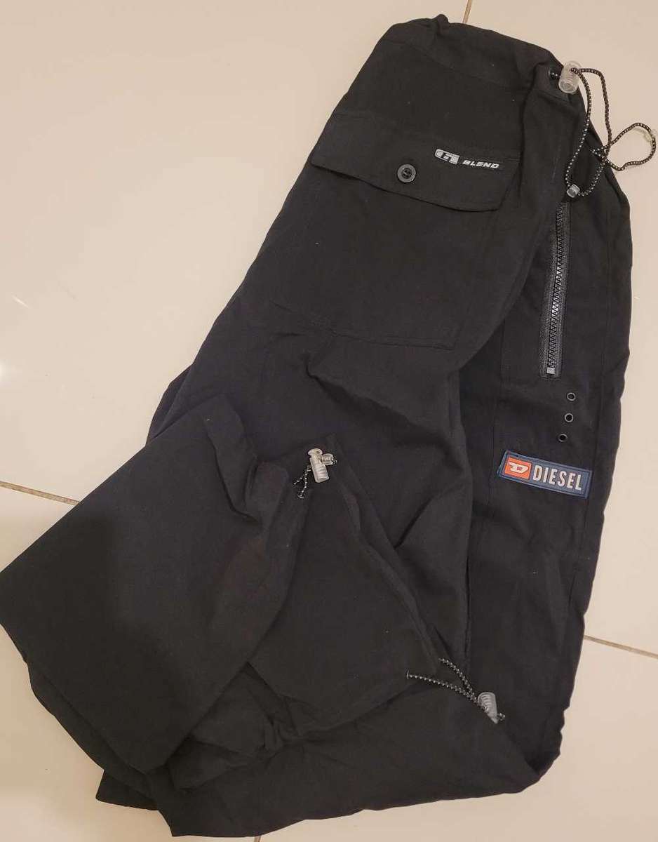 DIESEL Track Pants Size (34)