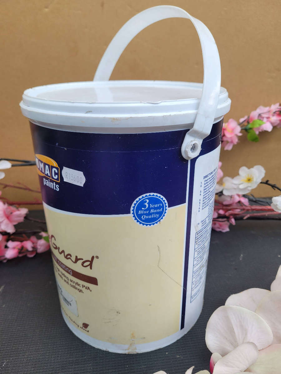 5L PROMAC Home Guard. (Twig Colour) Acrylic Wall Coating