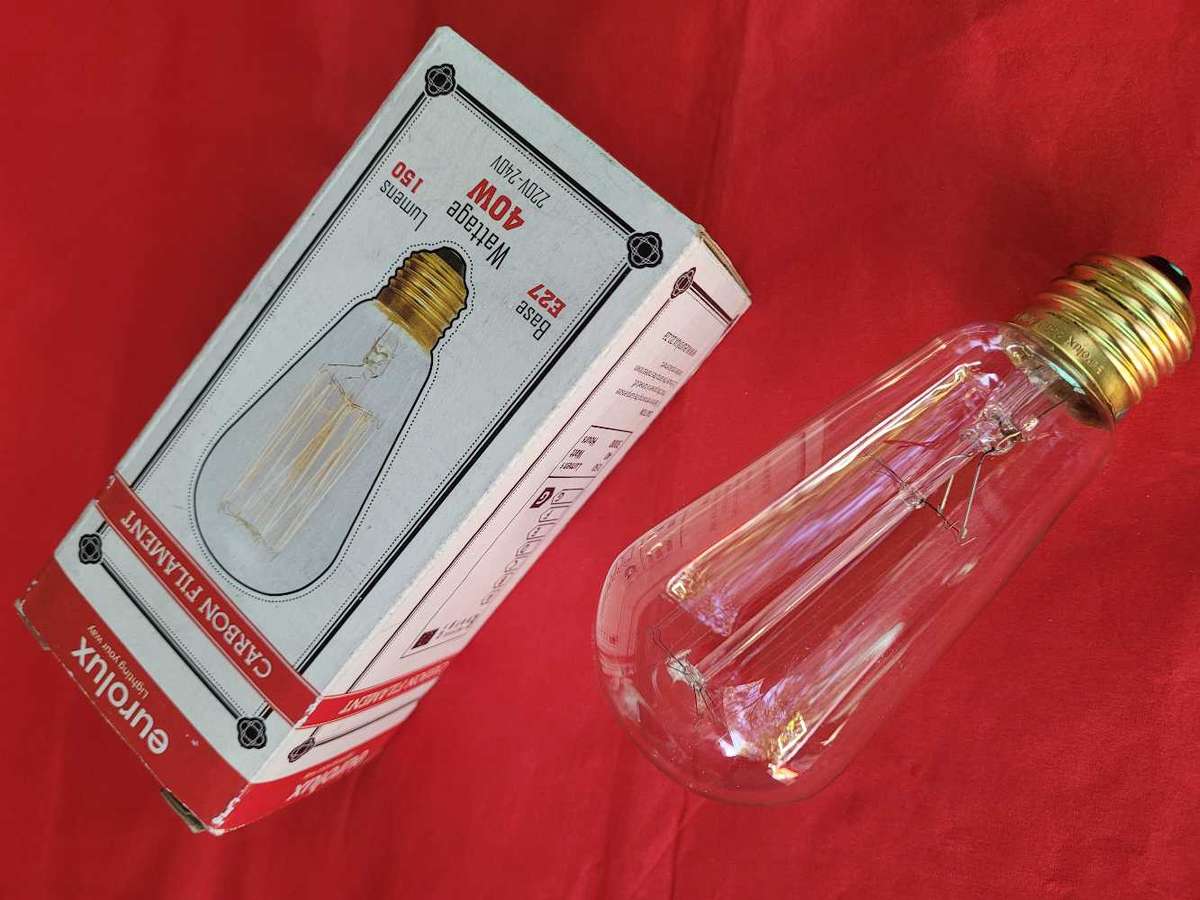 An UNUSED Assortment Of Quality Carbon Filament.  (Bid Per Piece)