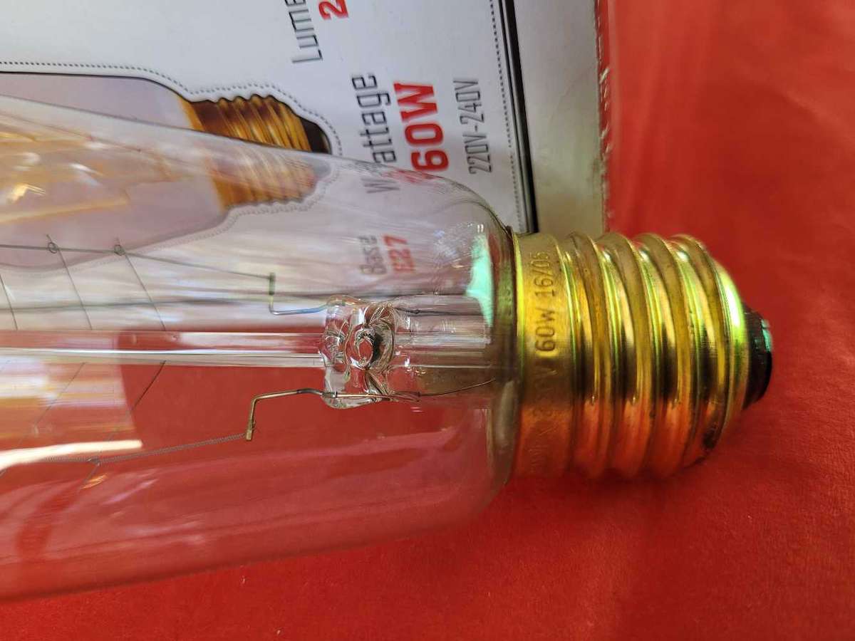 An UNUSED Assortment Of Quality Carbon Filament.  (Bid Per Piece)