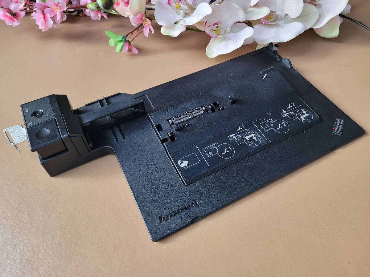 LINOVO Series 3 ThinkPad Mini Docking Station