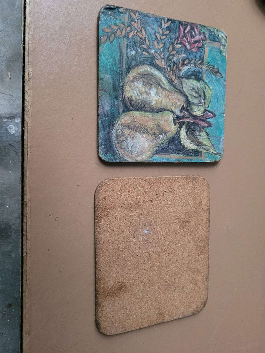 Vintage Mixed Lot-As Pictured. (Bid Per Lot)