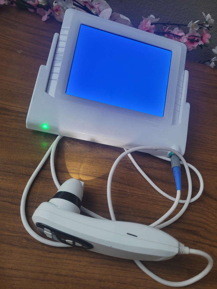 12V Multi-Functional Scalp & Skin Analyser/Skin & Hair Follicle Detector