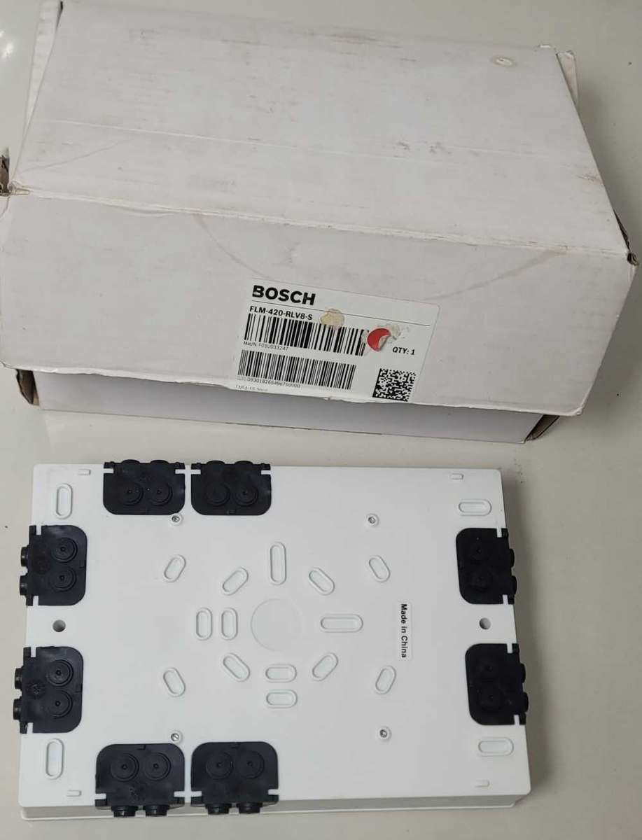 BOSCH Octo-Relay Low Voltage Interface Module (Bid Per Piece)