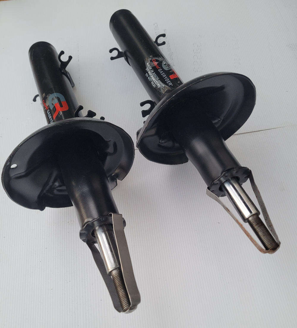 UNUSED...GABRIEL SHOCK ABSORBER. Part: 55881090317   (Per Piece)