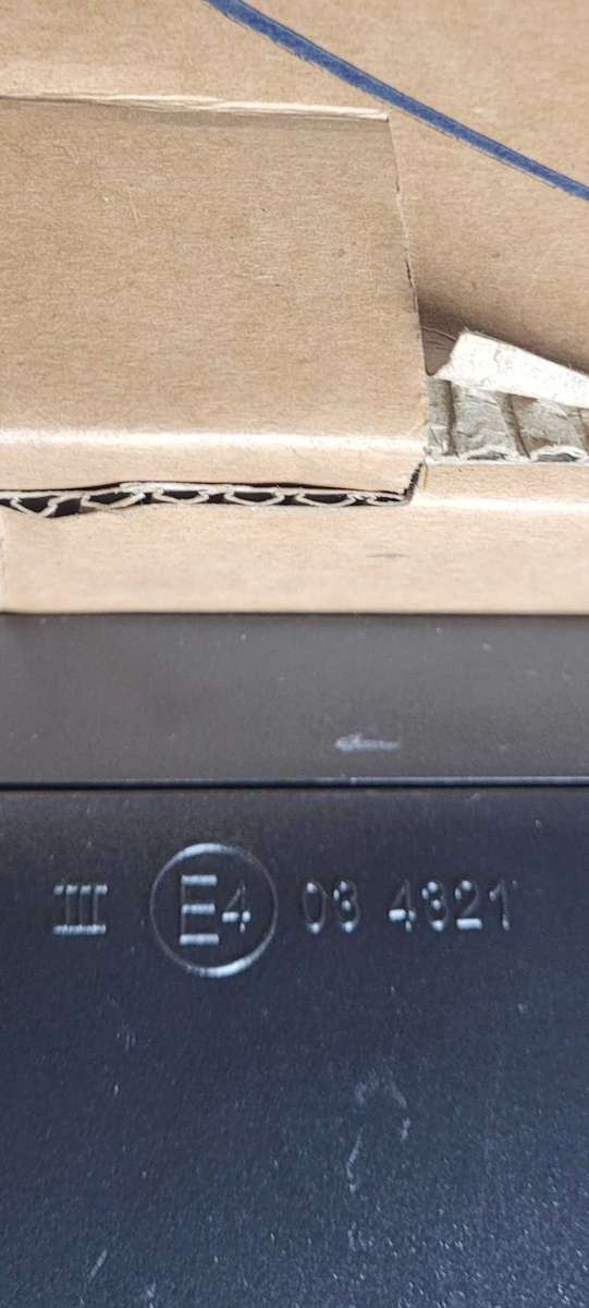 Ford Ranger Right Hand Electric Mirror . See Photos For Item Description