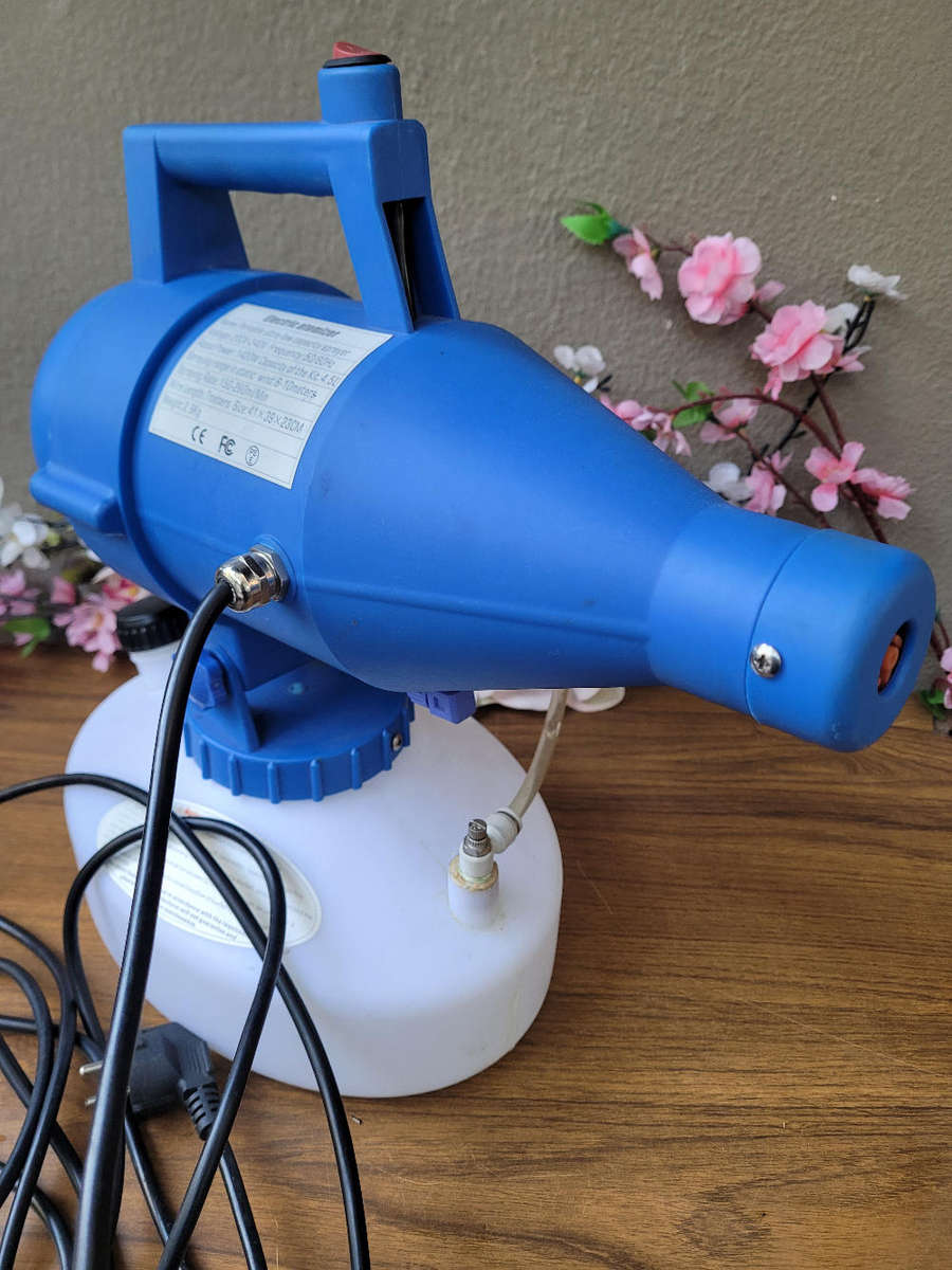 (1400)w Ultra Low Capacity Sprayer