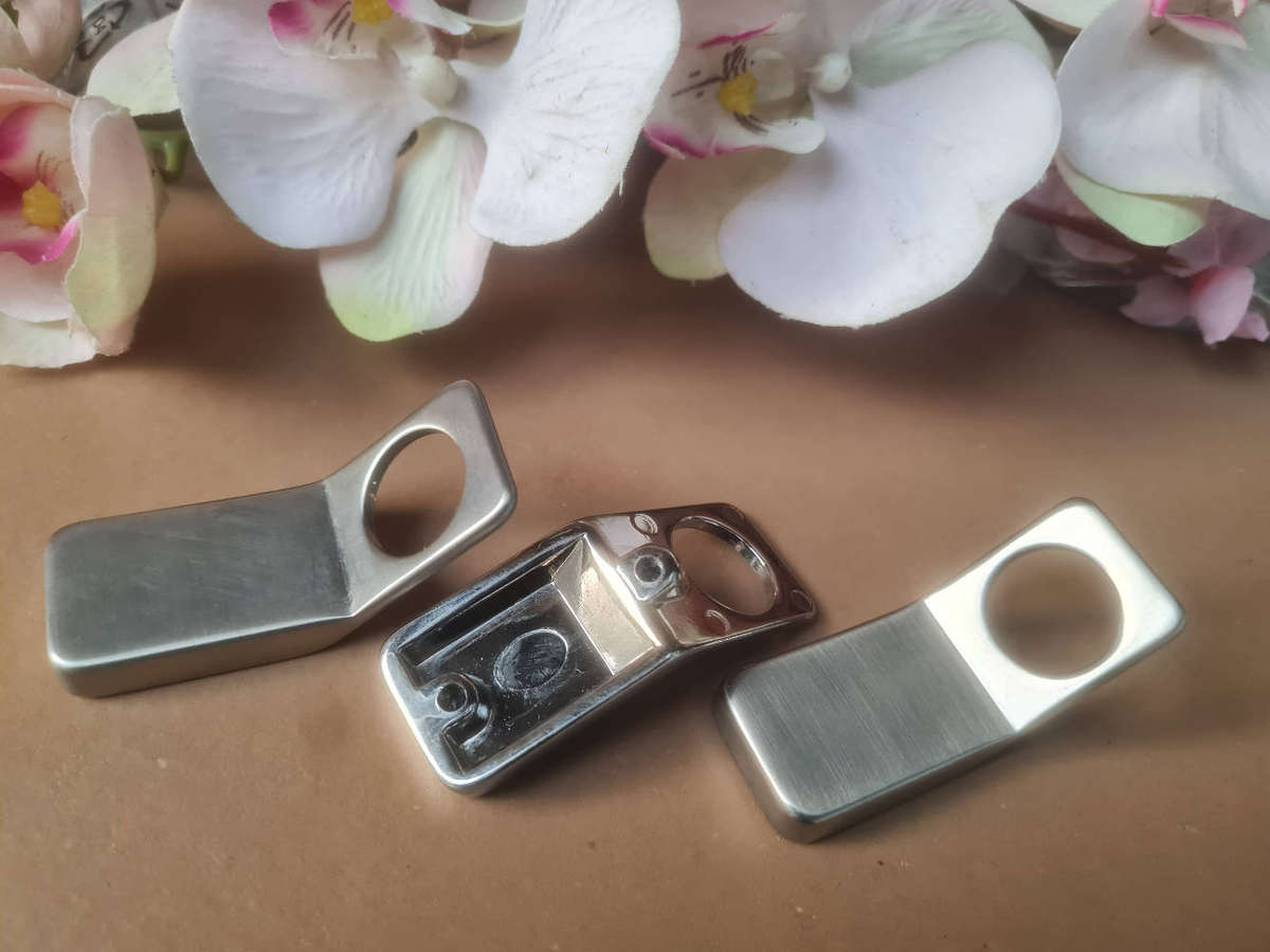 Designer Cabinet Drawer Handles  (Bid Per Piece )!!!