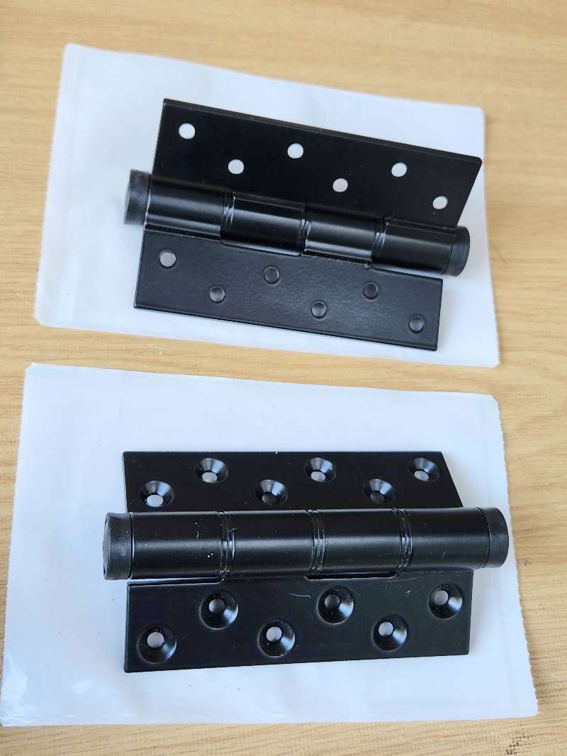 Quality Hinges. Bid Per Piece-To Take All 3x)