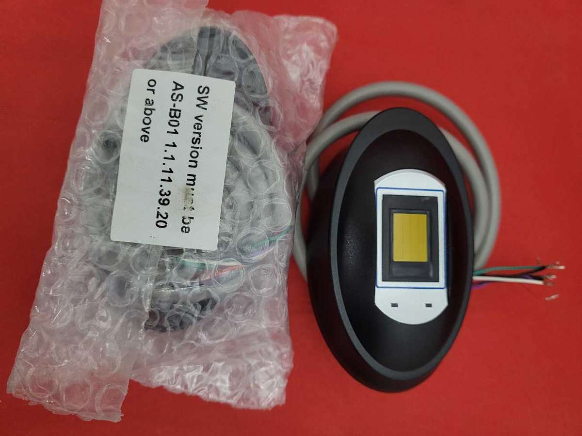 NEW/UNBOXED...Rosslare (AY-B1660) Full Fingerprint Match-On-Card-Reader (Bid Per Piece)