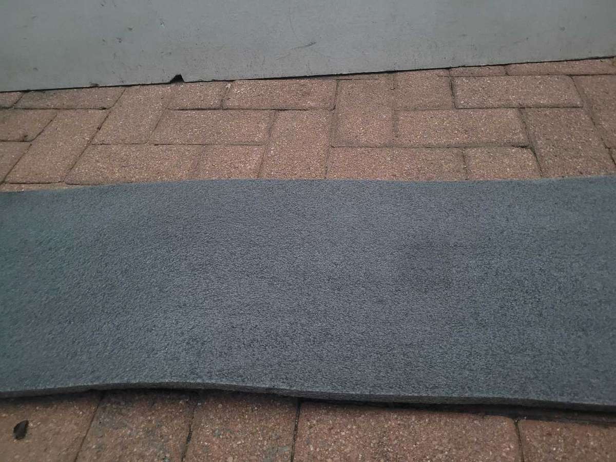 4m Acoustic Insulation Foam Roll  (Bid Per 4m roll)