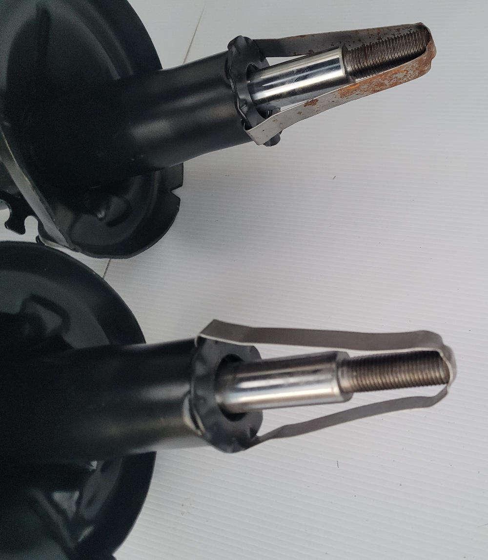 UNUSED...GABRIEL SHOCK ABSORBER. Part: 55881090317   (Per Piece)