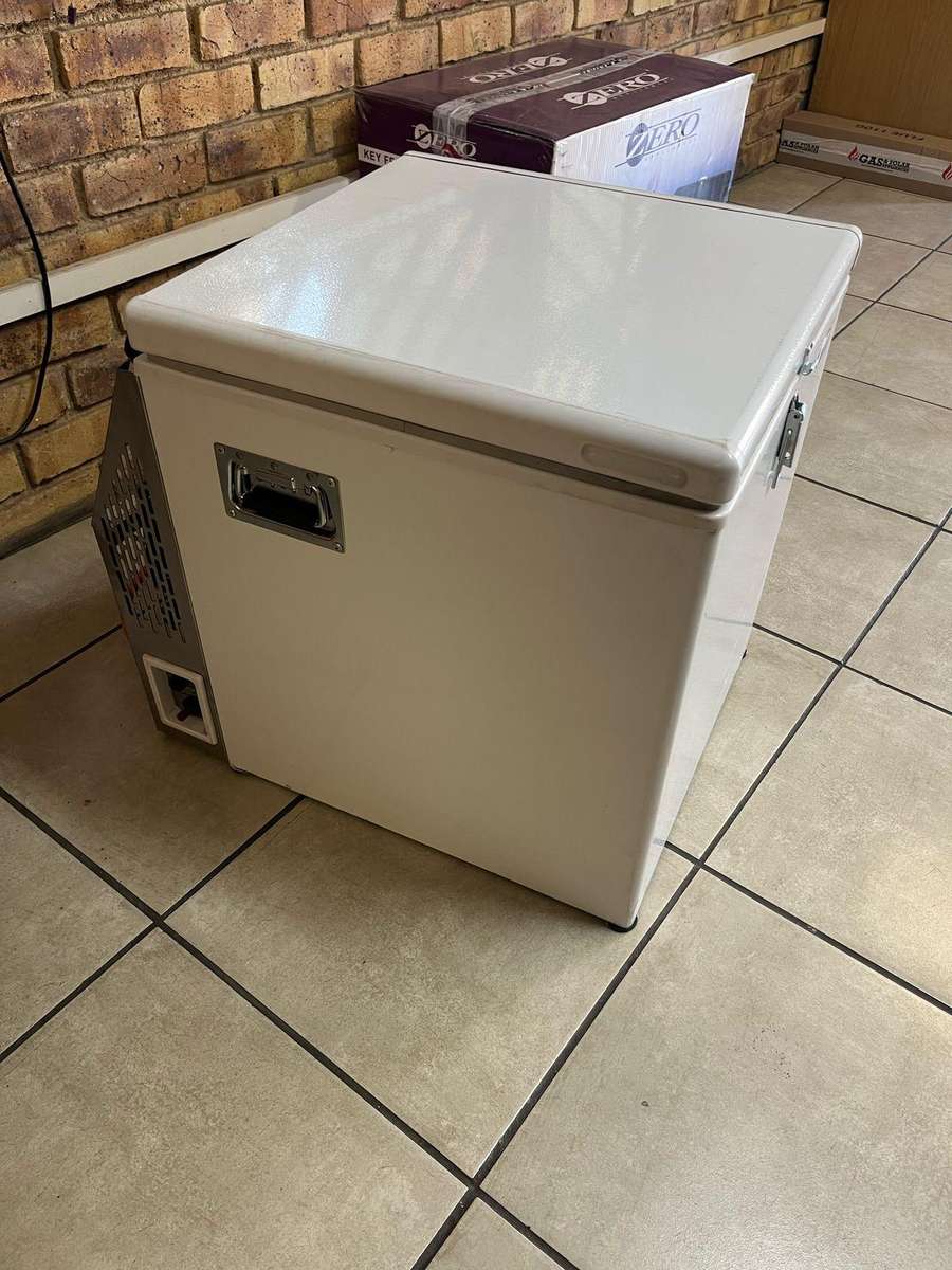 Zero 60L Gas Electric 12v Fridge or Freezer