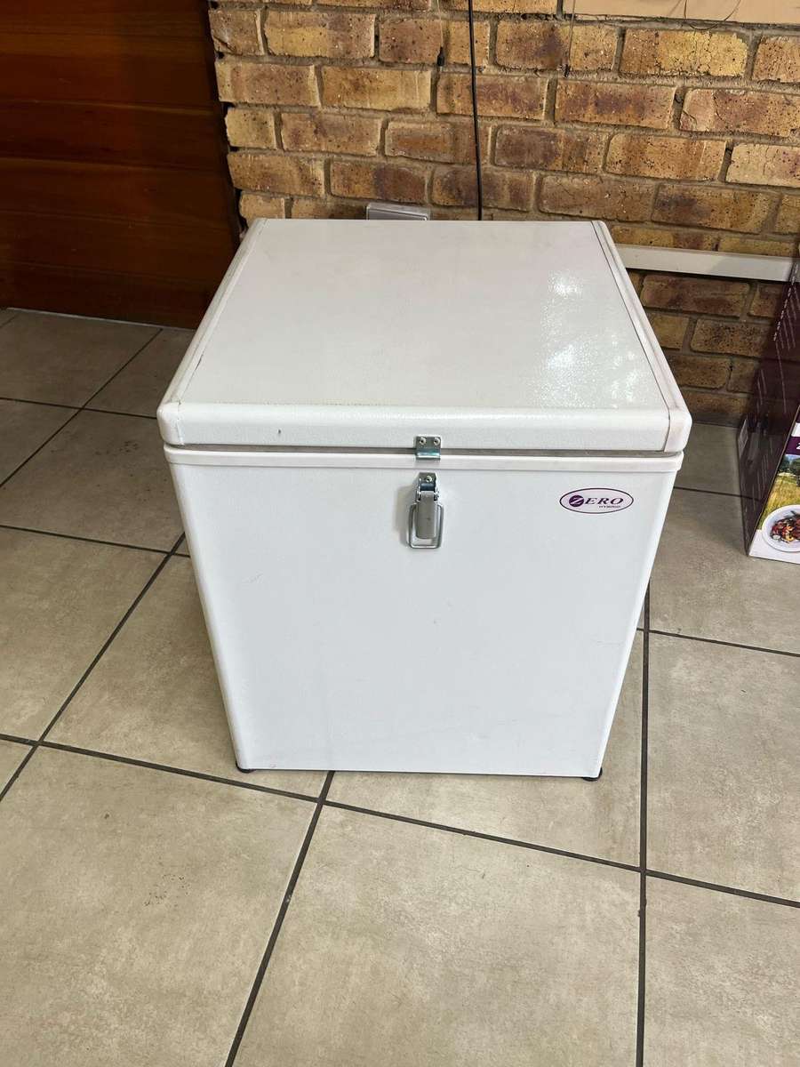 Zero 60L Gas Electric 12v Fridge or Freezer
