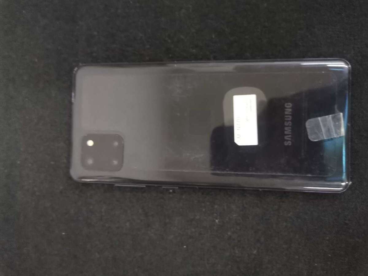 Samsung note 10lite good condition